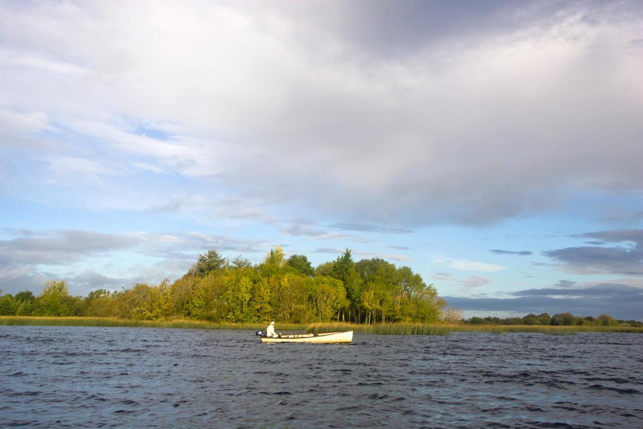 Clonmoylan - Rose Holiday home *